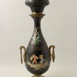 726 7281 OIL LAMP